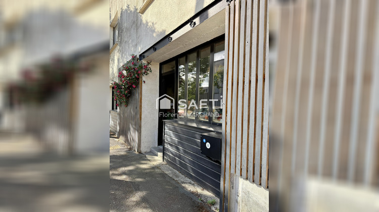 Ma-Cabane - Vente Local commercial La Rochelle, 76 m²