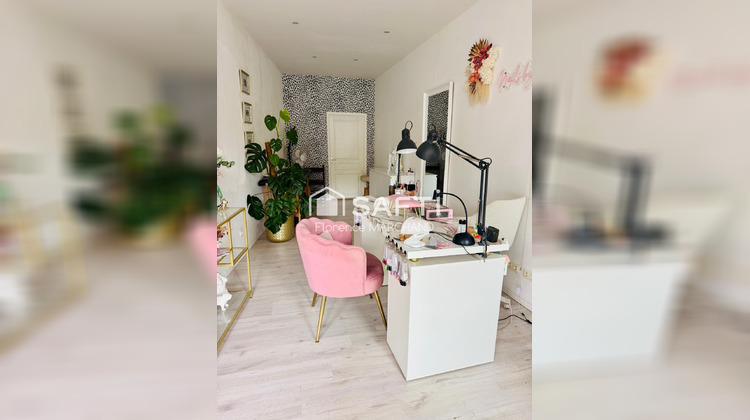 Ma-Cabane - Vente Local commercial La Rochelle, 76 m²
