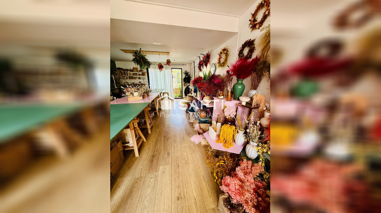 Ma-Cabane - Vente Local commercial La Rochelle, 76 m²