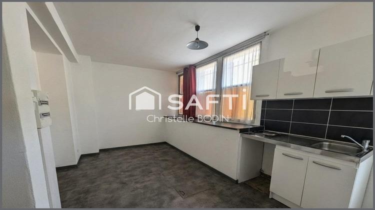 Ma-Cabane - Vente Local commercial La Rochelle, 148 m²