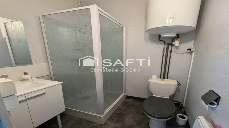 Ma-Cabane - Vente Local commercial La Rochelle, 148 m²