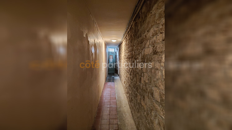 Ma-Cabane - Vente Local commercial LA ROCHELLE, 25 m²