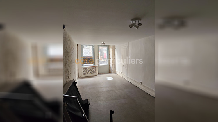 Ma-Cabane - Vente Local commercial LA ROCHELLE, 25 m²