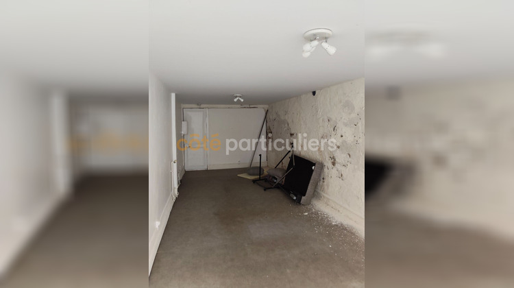 Ma-Cabane - Vente Local commercial LA ROCHELLE, 25 m²