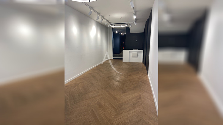Ma-Cabane - Vente Local commercial LA ROCHELLE, 95 m²