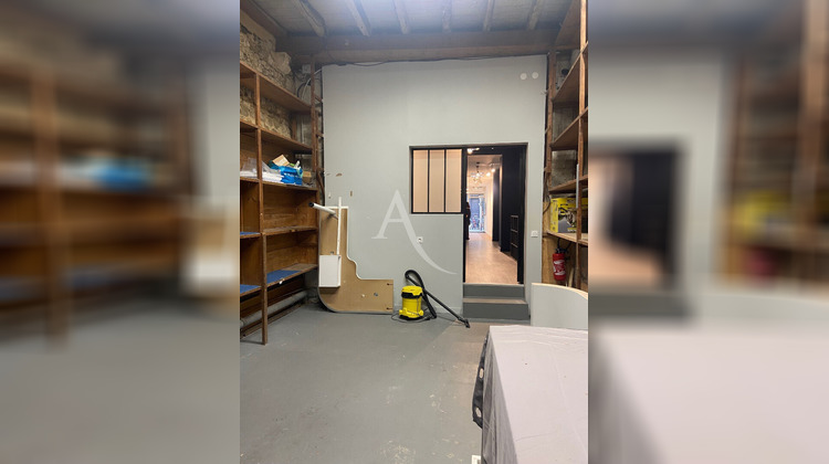 Ma-Cabane - Vente Local commercial LA ROCHELLE, 95 m²