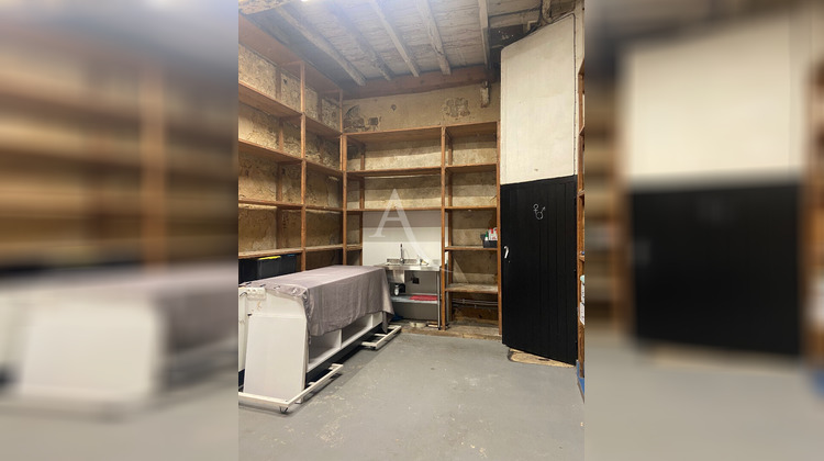 Ma-Cabane - Vente Local commercial LA ROCHELLE, 95 m²