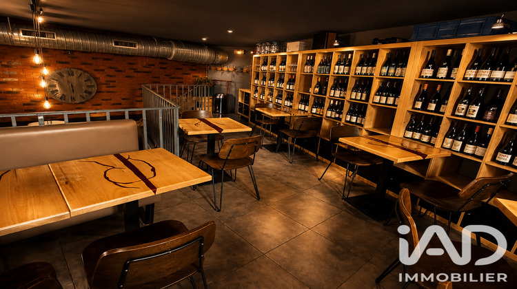 Ma-Cabane - Vente Local commercial La Rochelle, 100 m²