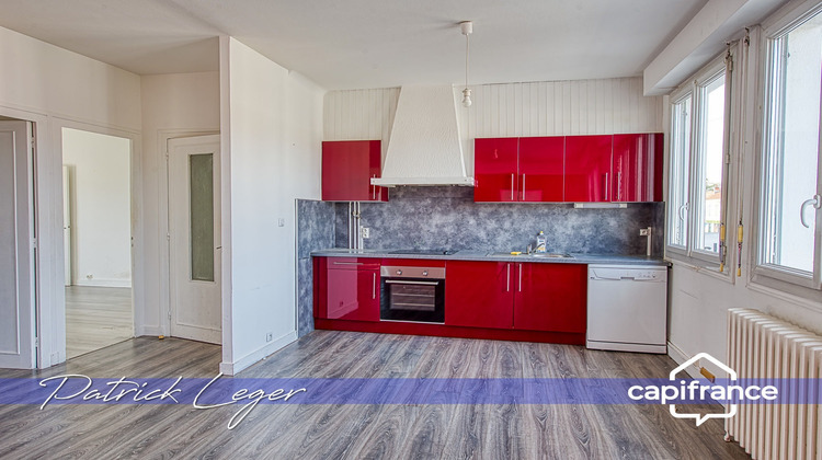 Ma-Cabane - Vente Local commercial LA ROCHELLE, 160 m²