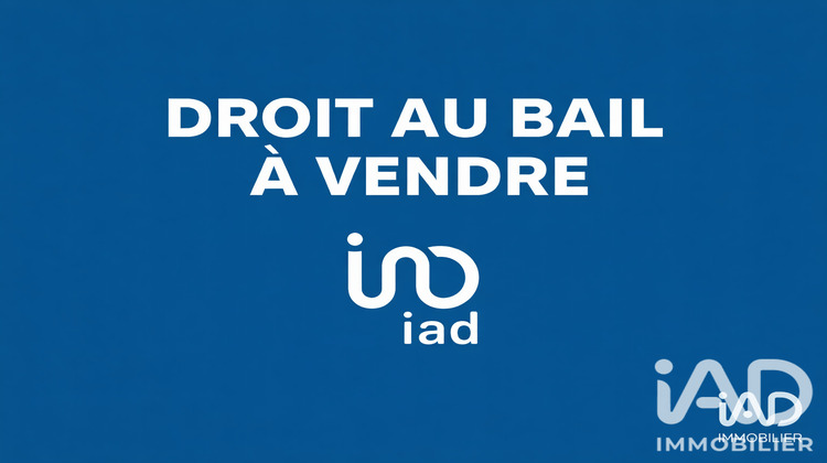 Ma-Cabane - Vente Local commercial La Rochelle, 40 m²