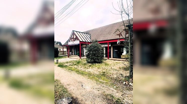 Ma-Cabane - Vente Local commercial La Rochette, 249 m²