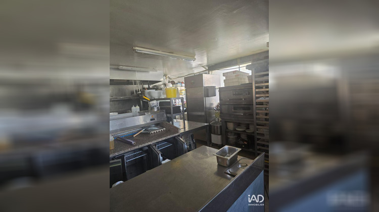 Ma-Cabane - Vente Local commercial La Roquette-sur-Siagne, 77 m²