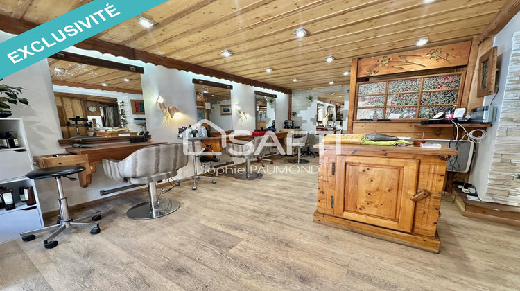 Ma-Cabane - Vente Local commercial La Salle-les-Alpes, 42 m²