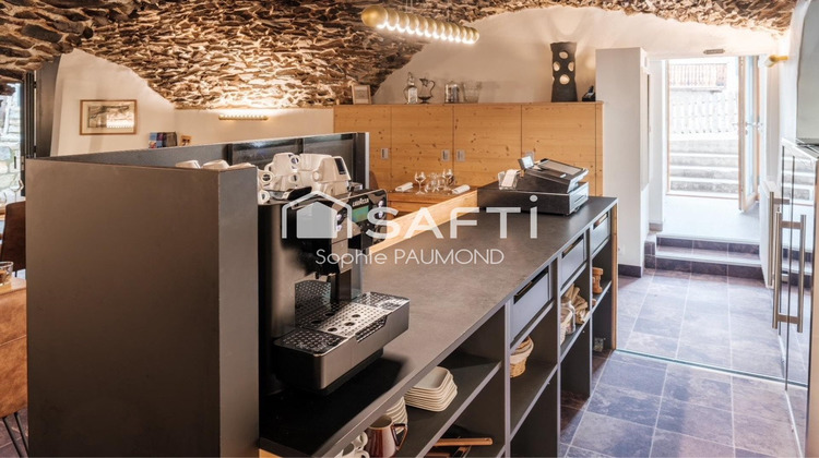 Ma-Cabane - Vente Local commercial La Salle-les-Alpes, 99 m²