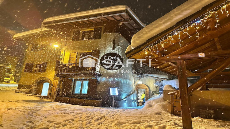 Ma-Cabane - Vente Local commercial La Salle-les-Alpes, 99 m²