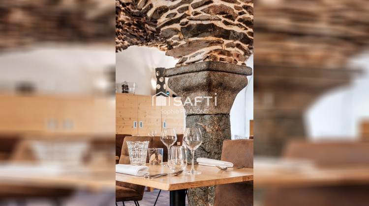 Ma-Cabane - Vente Local commercial La Salle-les-Alpes, 99 m²