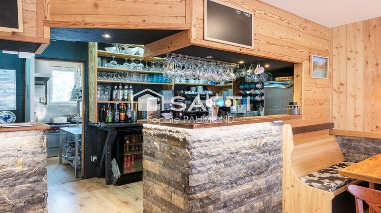 Ma-Cabane - Vente Local commercial La Salle-les-Alpes, 62 m²