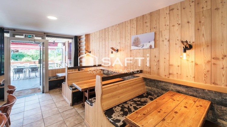 Ma-Cabane - Vente Local commercial La Salle-les-Alpes, 62 m²