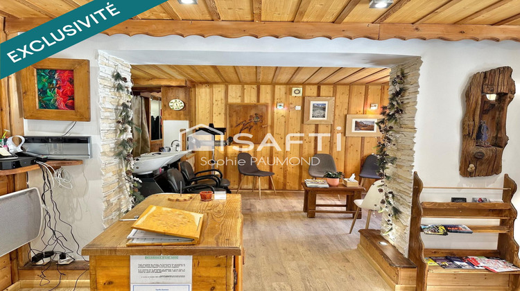Ma-Cabane - Vente Local commercial La Salle-les-Alpes, 42 m²
