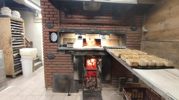 Ma-Cabane - Vente Local commercial La Salle-les-Alpes, 126 m²