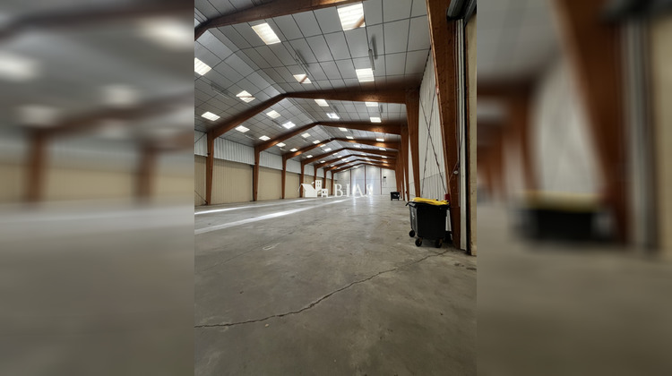 Ma-Cabane - Vente Local commercial La Saussaye, 400 m²