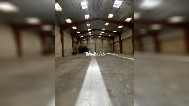 Ma-Cabane - Vente Local commercial La Saussaye, 400 m²