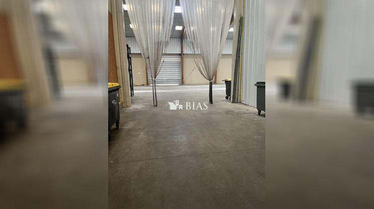 Ma-Cabane - Vente Local commercial La Saussaye, 400 m²