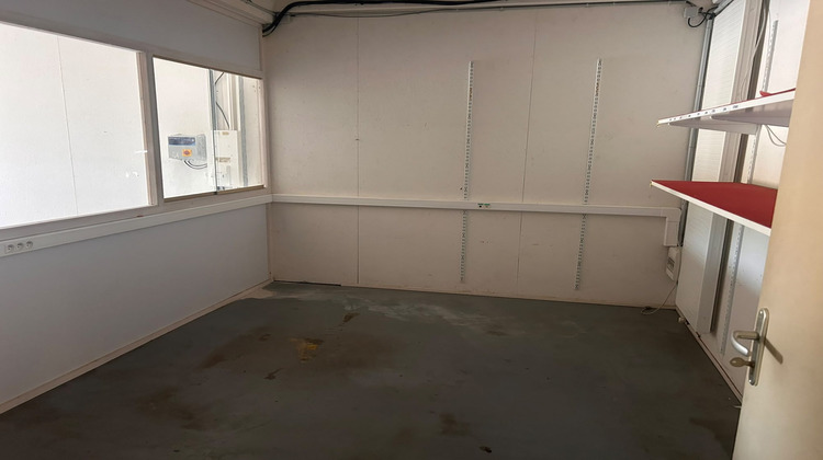 Ma-Cabane - Vente Local commercial La Saussaye, 1540 m²