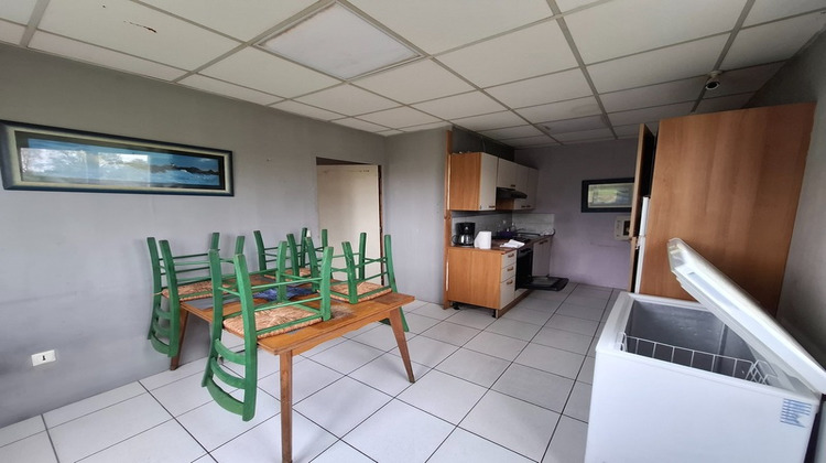 Ma-Cabane - Vente Local commercial LA SAUVAGERE, 990 m²