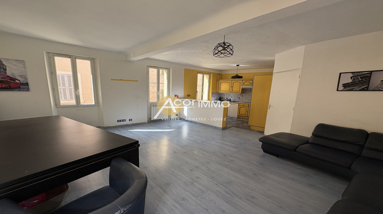 Ma-Cabane - Vente Local commercial La Seyne-sur-Mer, 137 m²