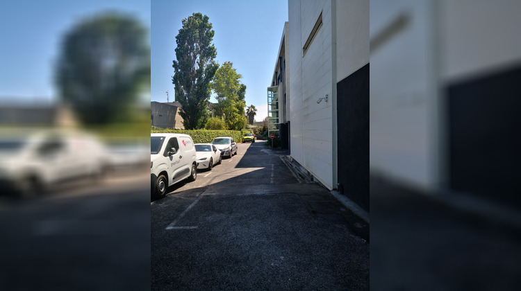 Ma-Cabane - Vente Local commercial LA SEYNE-SUR-MER, 900 m²