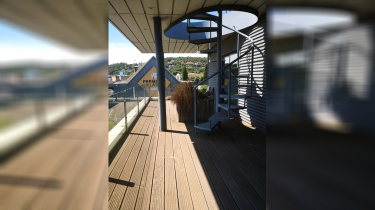 Ma-Cabane - Vente Local commercial LA SEYNE-SUR-MER, 900 m²