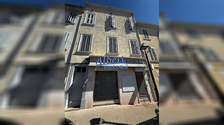 Ma-Cabane - Vente Local commercial LA SEYNE-SUR-MER, 50 m²
