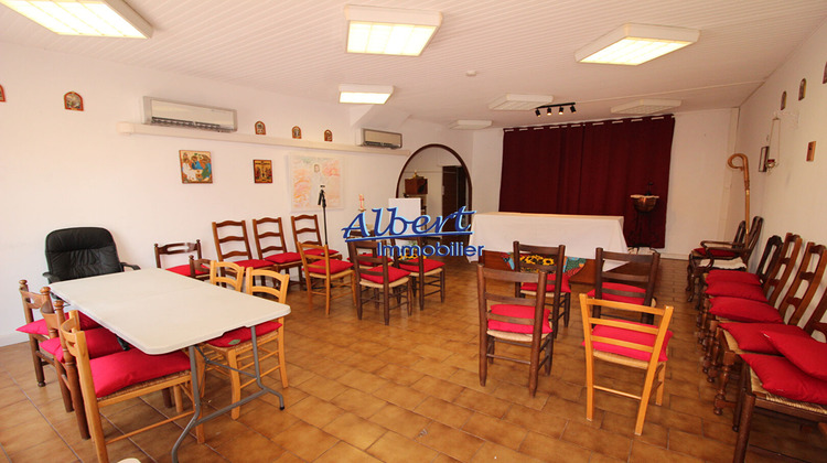 Ma-Cabane - Vente Local commercial LA SEYNE-SUR-MER, 50 m²