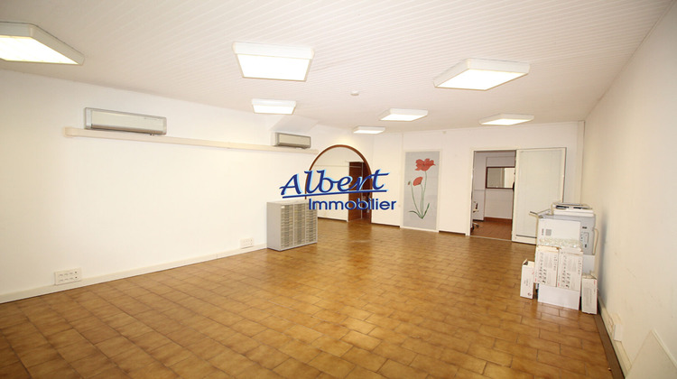 Ma-Cabane - Vente Local commercial LA SEYNE-SUR-MER, 50 m²