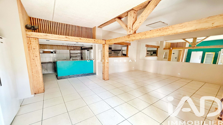 Ma-Cabane - Vente Local commercial La Seyne-sur-Mer, 58 m²