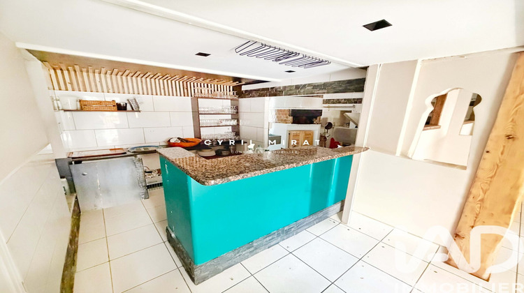 Ma-Cabane - Vente Local commercial La Seyne-sur-Mer, 58 m²