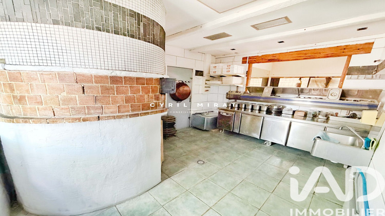 Ma-Cabane - Vente Local commercial La Seyne-sur-Mer, 58 m²
