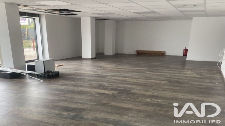 Ma-Cabane - Vente Local commercial La Seyne-sur-Mer, 116 m²