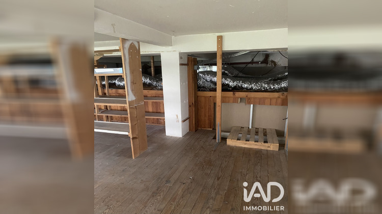 Ma-Cabane - Vente Local commercial La Seyne-sur-Mer, 116 m²