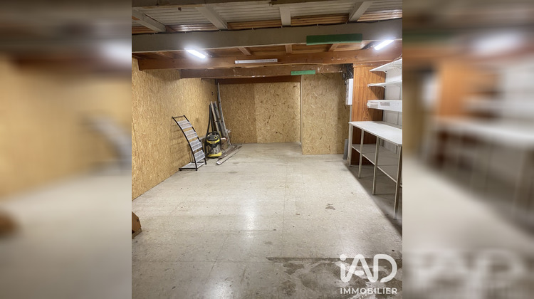 Ma-Cabane - Vente Local commercial La Seyne-sur-Mer, 116 m²