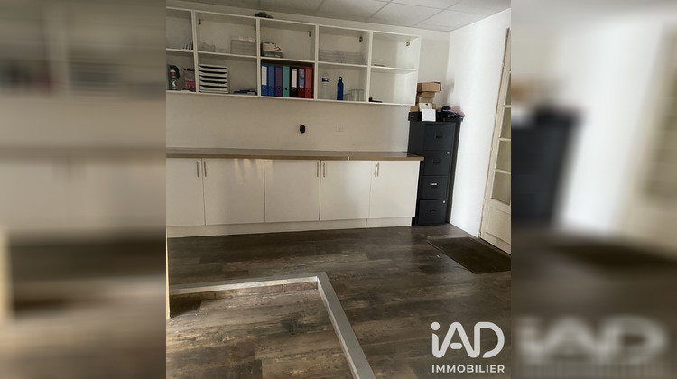 Ma-Cabane - Vente Local commercial La Seyne-sur-Mer, 116 m²