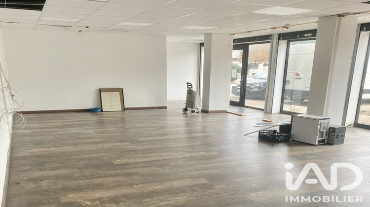 Ma-Cabane - Vente Local commercial La Seyne-sur-Mer, 116 m²