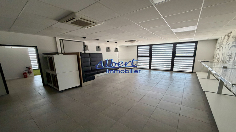 Ma-Cabane - Vente Local commercial LA SEYNE-SUR-MER, 109 m²