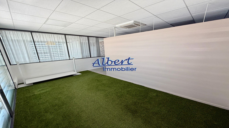 Ma-Cabane - Vente Local commercial LA SEYNE-SUR-MER, 109 m²