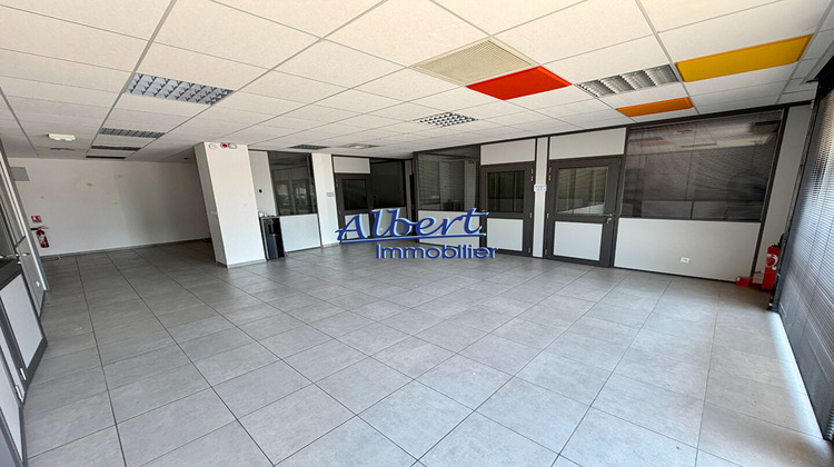 Ma-Cabane - Vente Local commercial LA SEYNE-SUR-MER, 115 m²