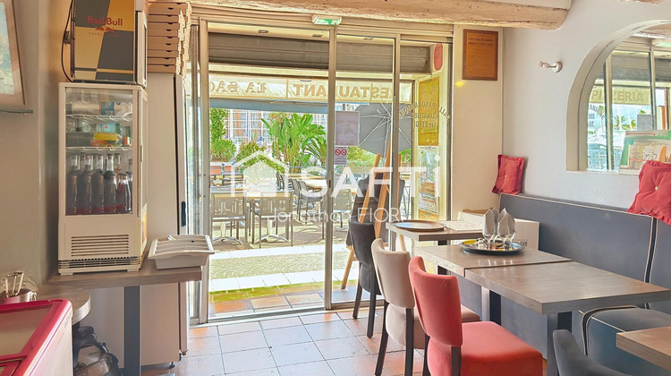 Ma-Cabane - Vente Local commercial La Seyne-sur-Mer, 52 m²