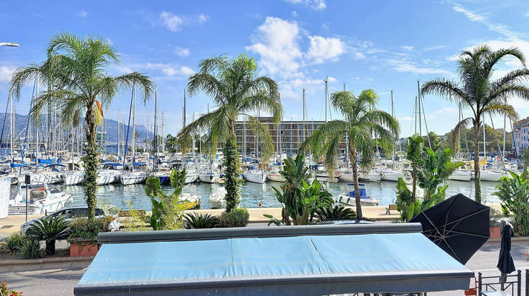 Ma-Cabane - Vente Local commercial La Seyne-sur-Mer, 52 m²