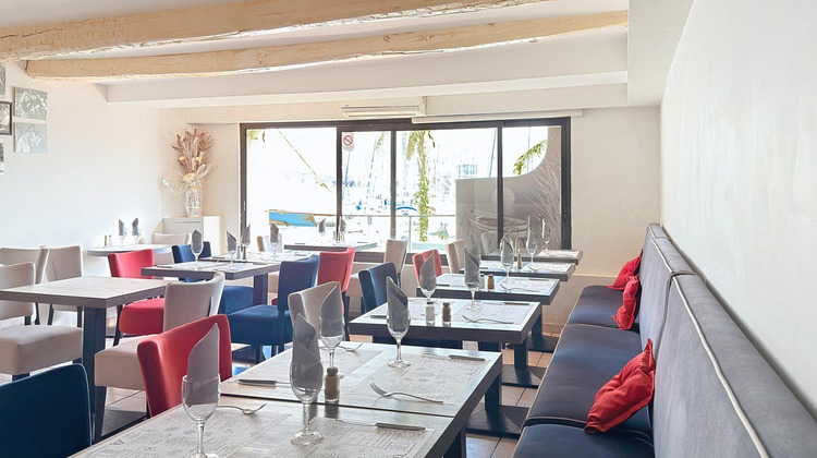 Ma-Cabane - Vente Local commercial La Seyne-sur-Mer, 52 m²