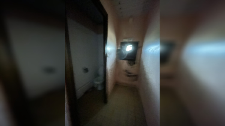 Ma-Cabane - Vente Local commercial La Souterraine, 1000 m²